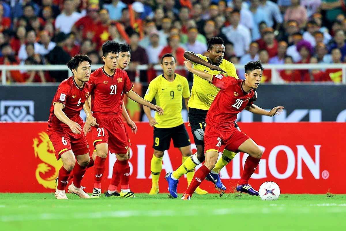 Tuyển Việt Nam thay đổi lịch trình trước thềm vòng 3 World Cup