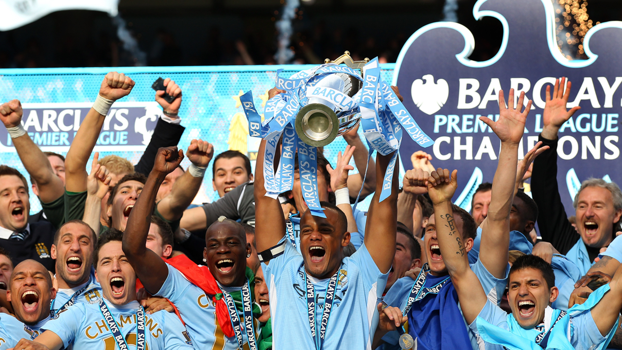Man City hạ gục Tottenham tại chung kết Carabao Cup 2021
