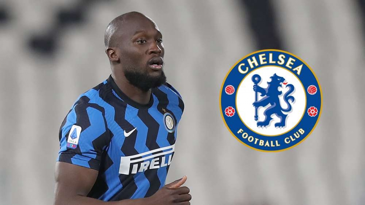 Nhận xét của Tuchel về Romelu Lukaku khi đến Chelsea