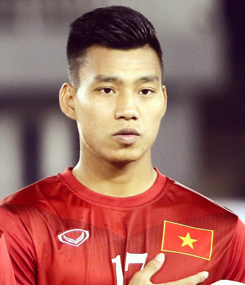 Văn Thanh và cơ hội trước vòng loại thứ 3 World Cup