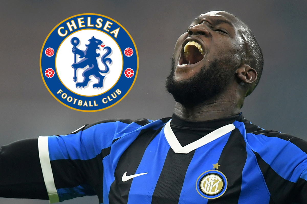 Tại sao Chelsea cần có Lukaku trong đội hình?