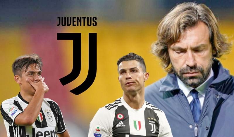 Juventus nếu chưa rời Super League sẽ có nguy cơ bị loại khỏi Serie A