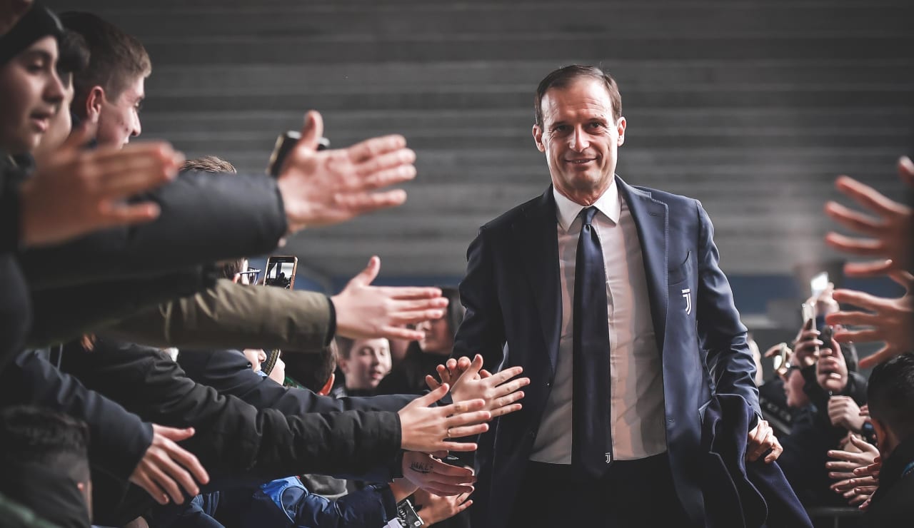 HLV Allegri