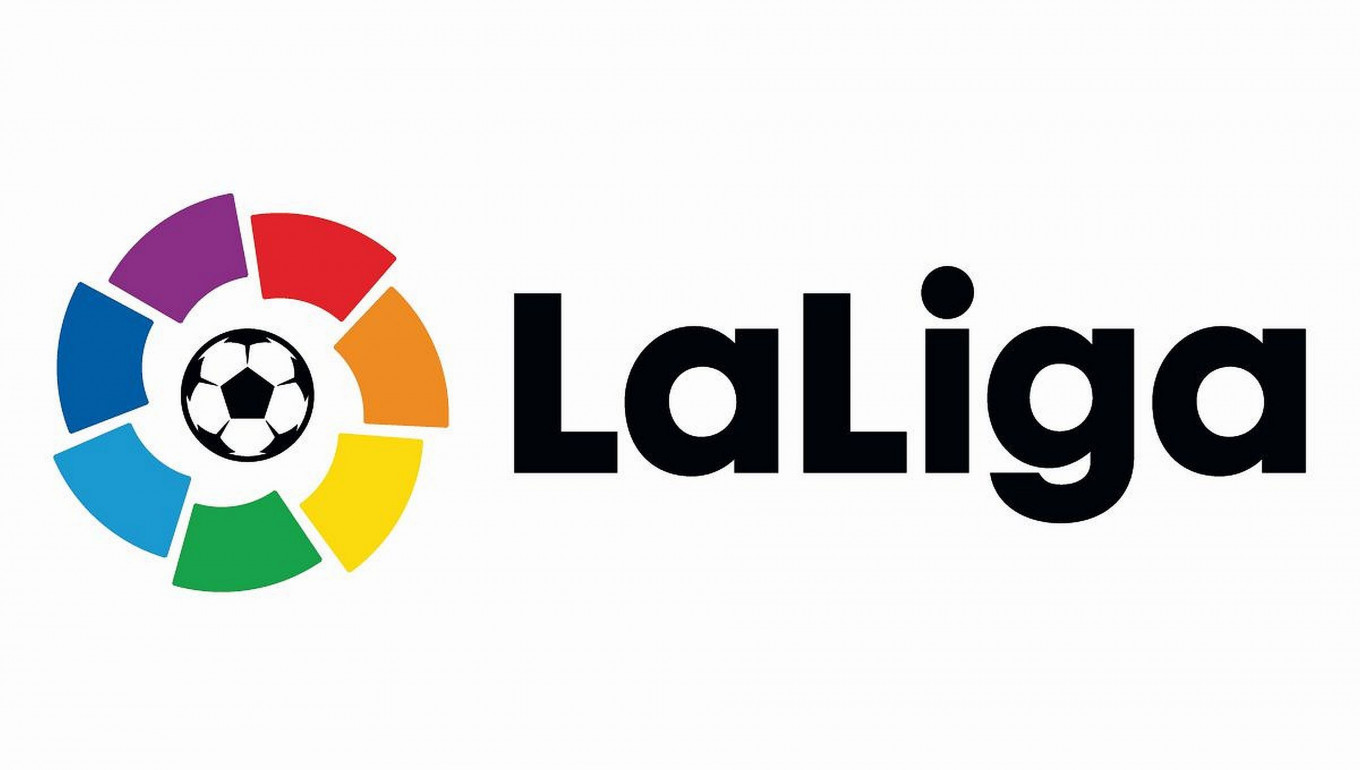 Giải đấu La Liga 2021–22