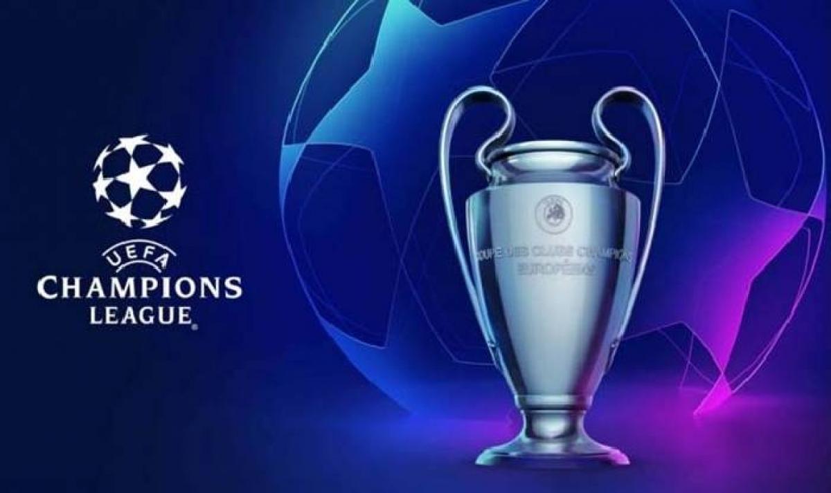 vòng loại thứ 3 Champions League