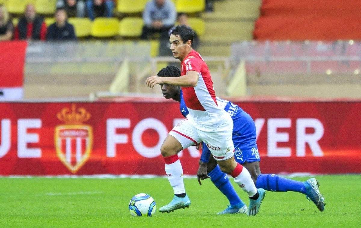 Lorient và Monaco