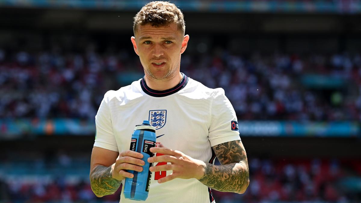 Trippier